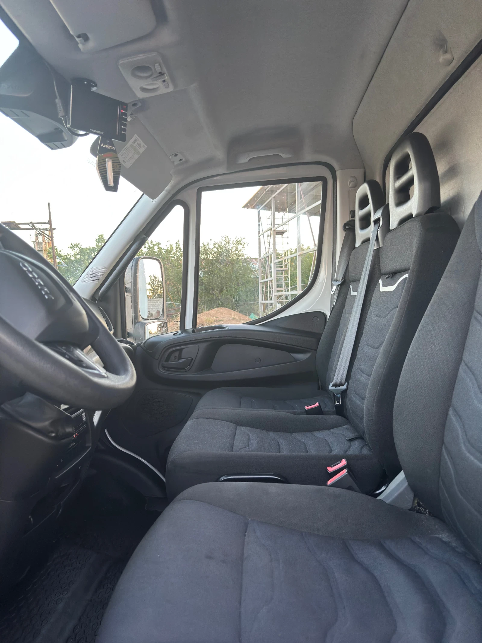 Iveco Daily 70C 72-180, снимка 10 - Бусове и автобуси - 55689706
