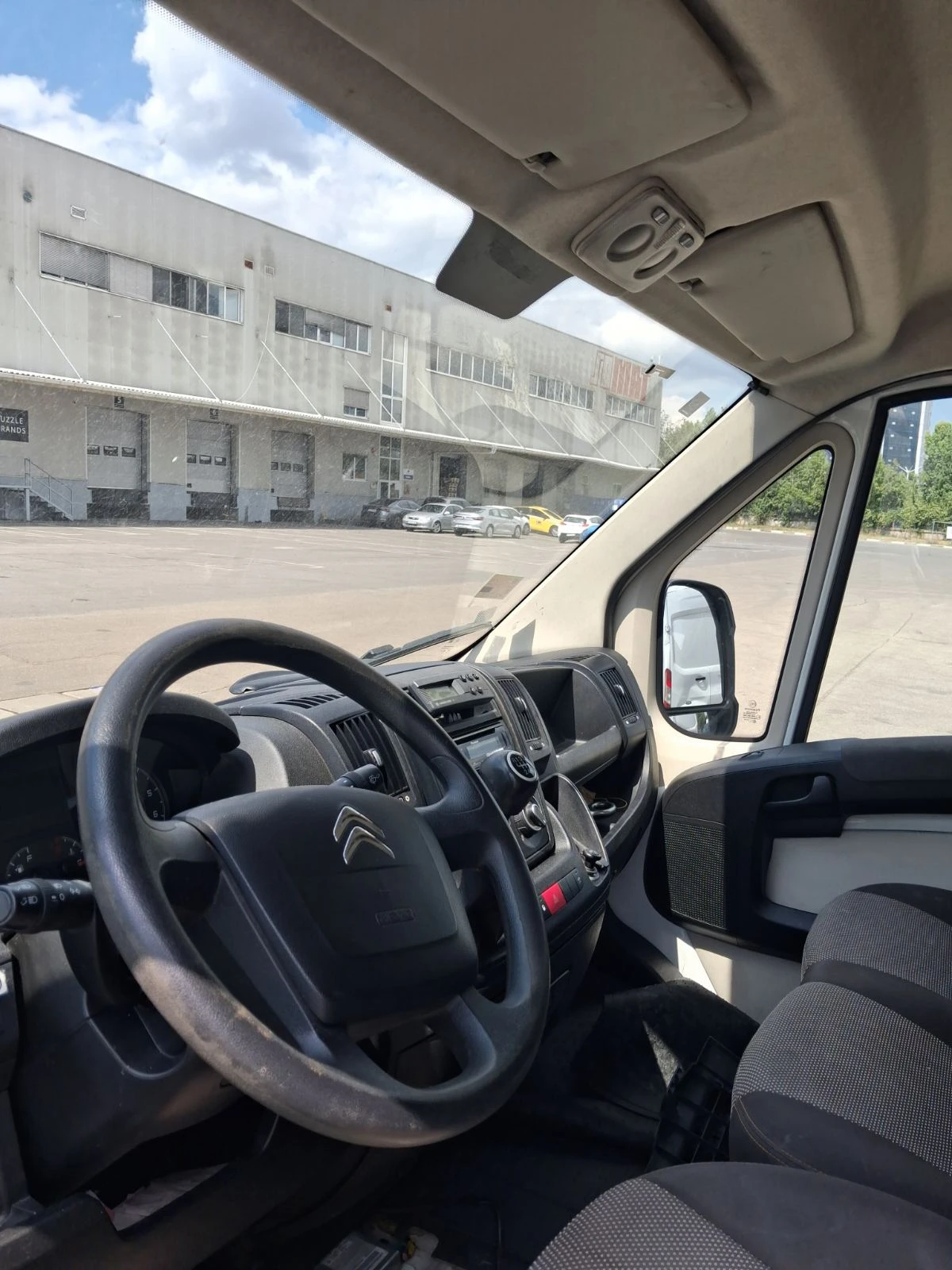 Citroen Jumper 2.0hdi, снимка 2 - Бусове и автобуси - 55698327