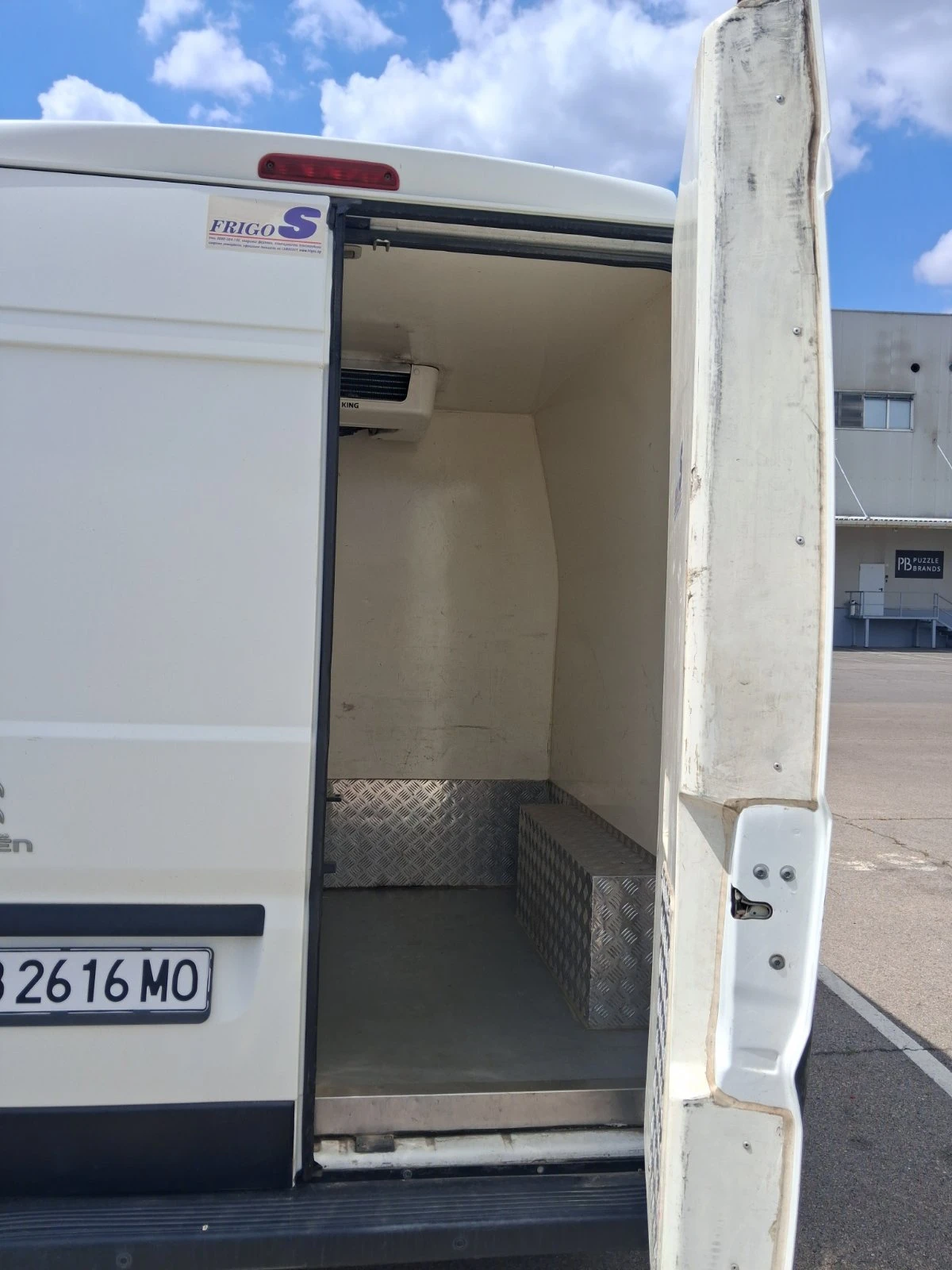 Citroen Jumper 2.0hdi, снимка 5 - Бусове и автобуси - 55698327