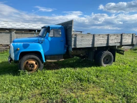 Gaz 53, снимка 1