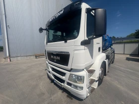 Обява за продажба на Man Tgs ~24 000 лв. - изображение 2