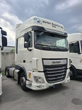 Daf Xf-480 FT | Mobile.bg    7