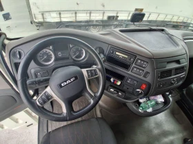 Daf Xf-480 FT | Mobile.bg    10