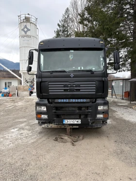 Man Tga 35.430 | Mobile.bg � ����� ������ 3