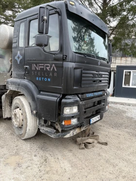 Man Tga 35.430 | Mobile.bg � ����� ������ 4