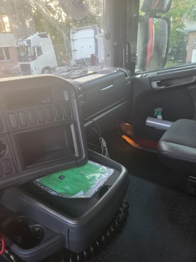 Scania R 410 Streamline | Mobile.bg � ����� ������ 8