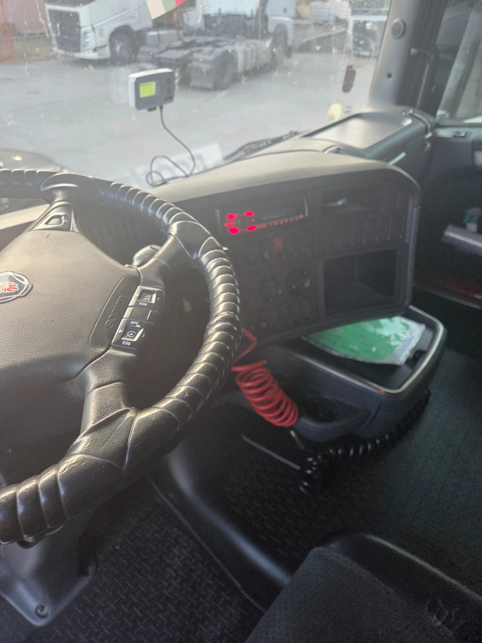 Scania R 410 Streamline | Mobile.bg � ����������� 5
