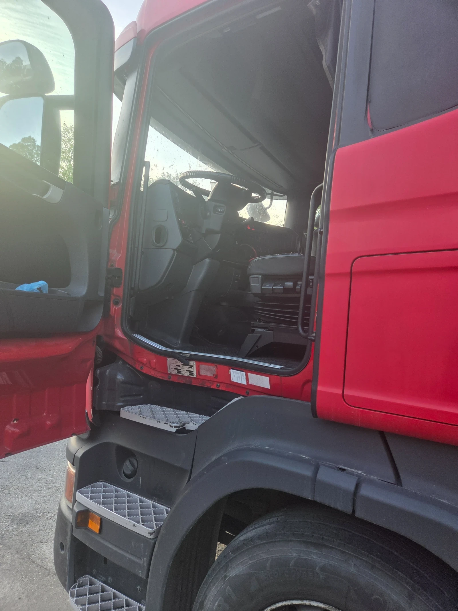Scania R 410 Streamline | Mobile.bg � ����������� 4