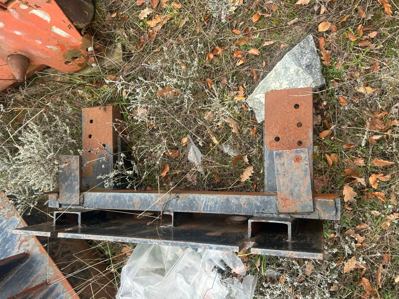 Kamaz 5511, снимка 5 - Камиони - 56729129