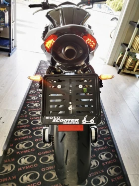 Benelli Tornado TNT 899 07.2009г., снимка 6