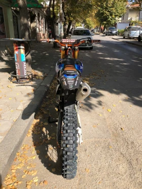 Ktm SX-F, снимка 6