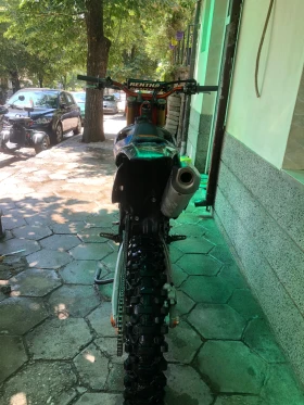 Ktm SX-F, снимка 7