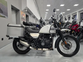 Royal Enfield Himalayan 411 ABS, кат. А2!, снимка 2