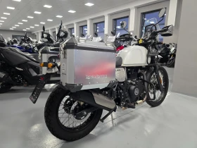Royal Enfield Himalayan 411 ABS, кат. А2!, снимка 3