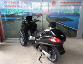 Piaggio Mp3 300, снимка 5