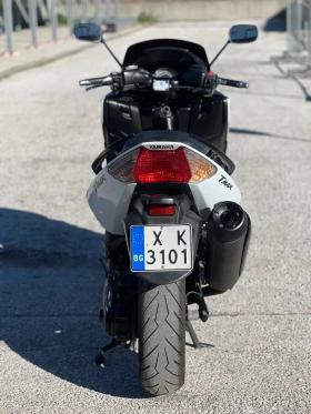 Yamaha T-max, снимка 6