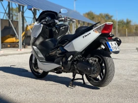 Yamaha T-max, снимка 7