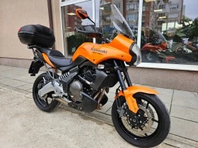     Kawasaki Versys 650ie, 64.., 2009.