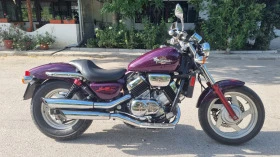 Honda Magna Vf 750 CUSTOM | Mobile.bg    1