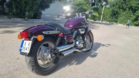 Honda Magna Vf 750 CUSTOM | Mobile.bg    5