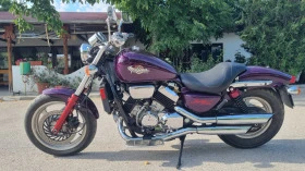 Honda Magna Vf 750 CUSTOM | Mobile.bg    4