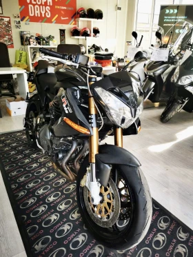 Benelli Tornado TNT 899 07.2009. | Mobile.bg    2