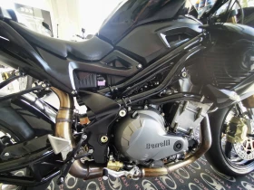 Benelli Tornado TNT 899 07.2009. | Mobile.bg    7