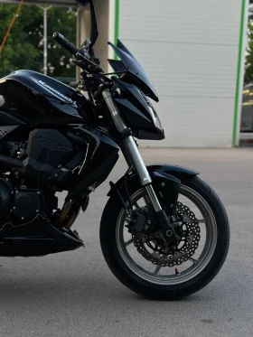 Kawasaki Z 750 | Mobile.bg    4