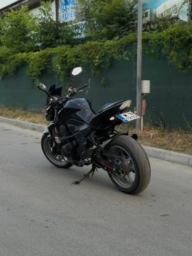 Kawasaki Z 750 | Mobile.bg    7