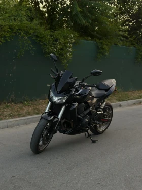 Kawasaki Z 750 | Mobile.bg    6