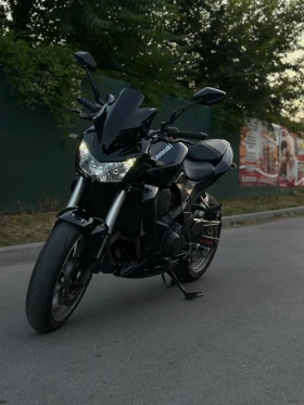  Kawasaki Z