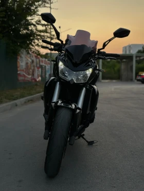 Kawasaki Z 750 | Mobile.bg    2