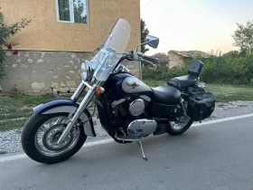 Обява за продажба на Kawasaki Vulcan Classic ~9 200 лв. - изображение 8