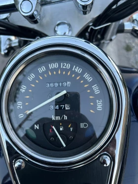 Обява за продажба на Kawasaki Vulcan Classic ~9 200 лв. - изображение 4