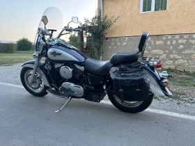 Обява за продажба на Kawasaki Vulcan Classic ~9 200 лв. - изображение 7