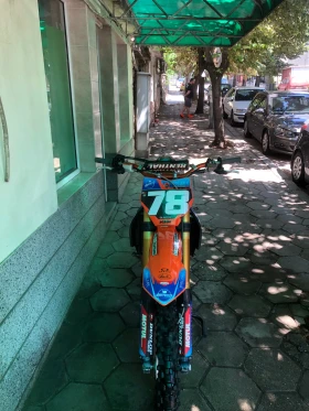 Ktm SX-F | Mobile.bg    9