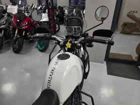 Royal Enfield Himalayan 411 ABS, кат. А2!, снимка 9