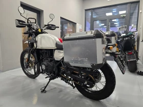 Royal Enfield Himalayan 411 ABS, кат. А2!, снимка 4