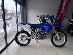 Yamaha Wr 450F, снимка 1