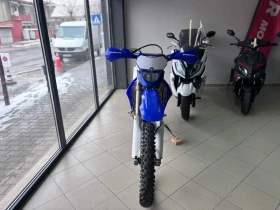 Yamaha Wr 450F, снимка 2