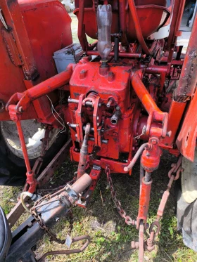 Трактор McCormick, снимка 9