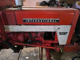 Трактор McCormick, снимка 7