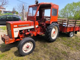 Трактор McCormick, снимка 3