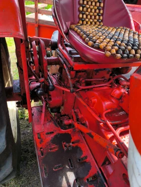 Трактор McCormick, снимка 8