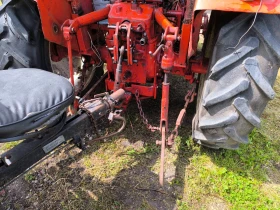 Трактор McCormick, снимка 5