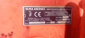 Плуг Galucho CH4/5-14H5, снимка 2 - Селскостопанска техника - 45510069