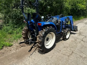  ISEKI TLE 3140 | Mobile.bg    5