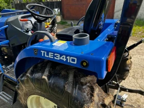  ISEKI TLE 3140 | Mobile.bg    7