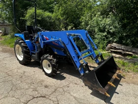  ISEKI TLE 3140 | Mobile.bg    10