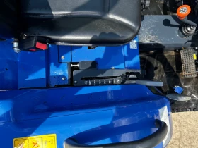  ISEKI TLE 3140 | Mobile.bg    4